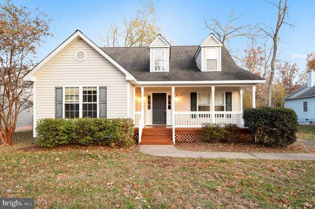 110 Parliament St Locust Grove Va 22508 Mls Vaor135338 Redfin