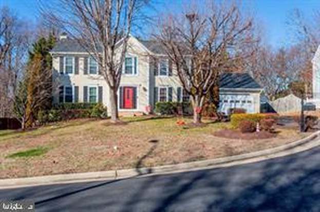 2878 Madeira Ct Woodbridge Va 22192 Mls Vapw501536 Redfin