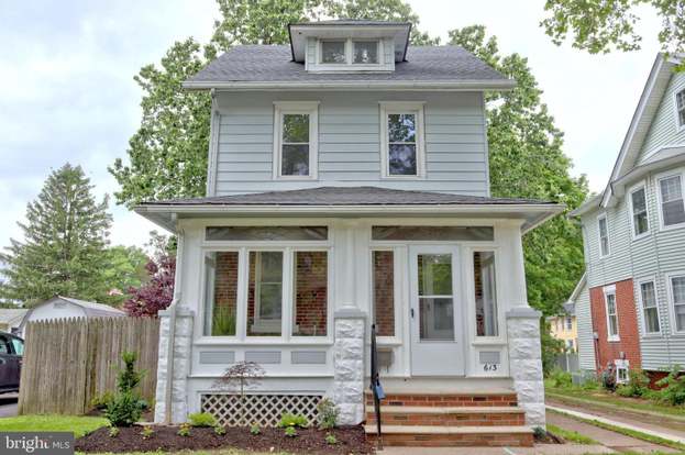 219 8th Ave Haddon Heights Nj 08035 Realtor Com