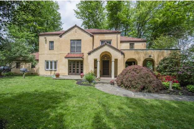 533 E Wynnewood Rd Merion Station Pa 19066 Realtor Com