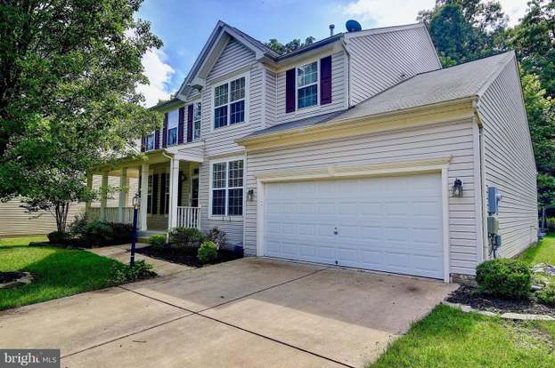12328 Douglas Fir Loop Gainesville Va 20155 Mls 1001931352