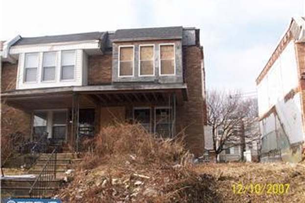 6218 N Gratz St Philadelphia Pa 19141 3 Beds1 Bath