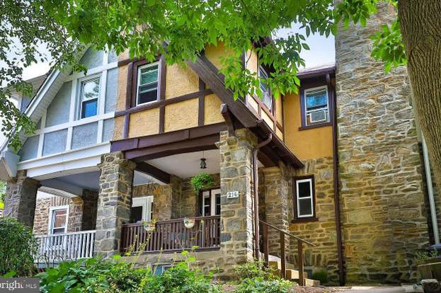 214 Idell St Philadelphia Pa 19119 Mls Paph821356 Redfin