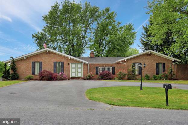 3391 Winchester Ave Martinsburg Wv 25405 Mls Wvbe178920 Coldwell Banker