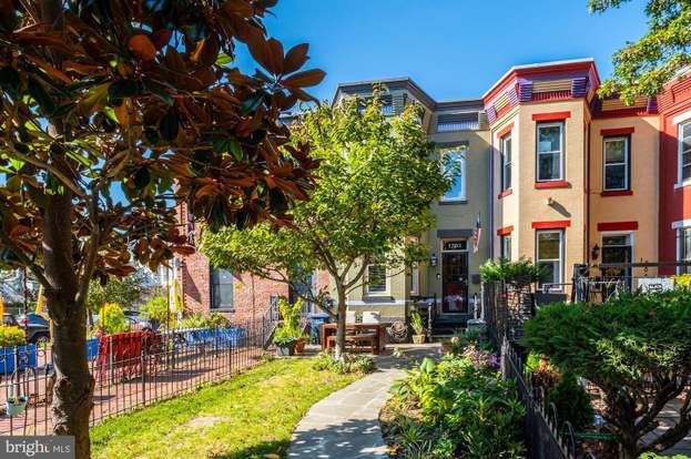 1702 New Jersey Ave NW, Washington, DC 20001 | MLS# DCDC492358 | Redfin