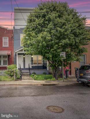 Ivy City DC - Take in The Neighborhood and All it Has to Offer