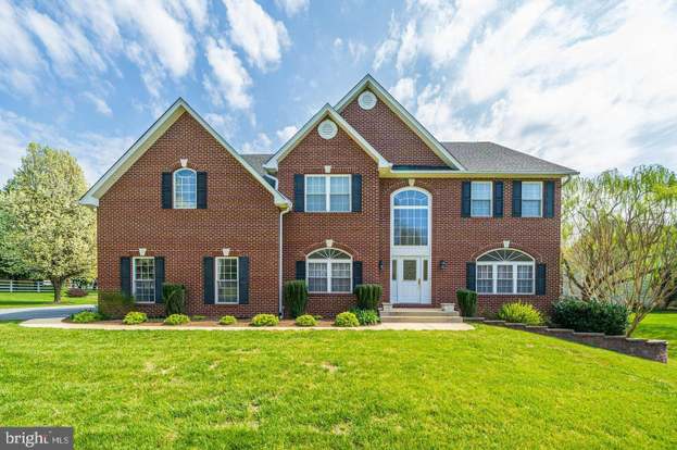 Formal Dining Owings MD Homes for Sale Redfin