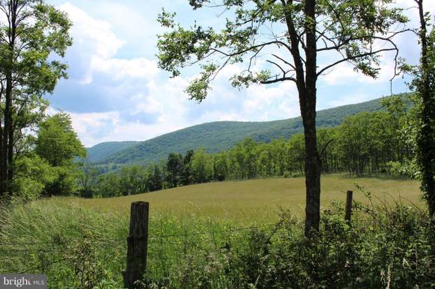 Dolly Sods Cabins - cabin