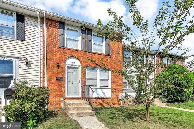 7609 Cedar Farm Dr Rosedale Md 21237 Mls 1003909656 Redfin