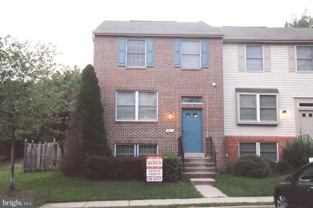 401 Crossridge Ct Stafford Va 22554 Mls 1004884374 Redfin