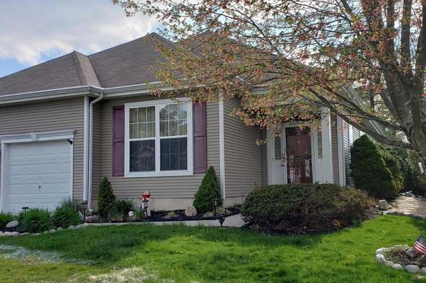 39 Tiller Dr Barnegat Nj 08005 Mls Njoc395050 Howard Hanna