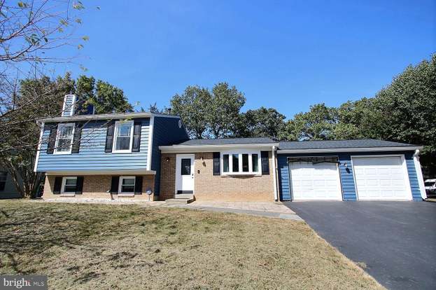 7605 Augustine Way Gaithersburg Md 20879 Mls Mdmc718160 Redfin