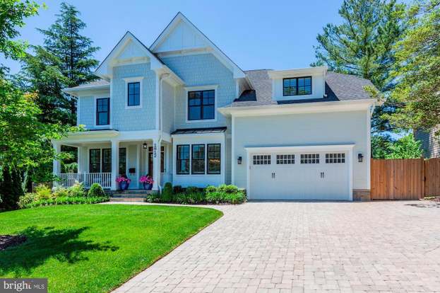 1219 Mottrom Dr Mclean Va 22101 Realtor Com