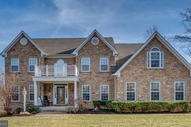 5 Bedroom 3 Car Garage House For Rent In Stafford Va Apartments Com