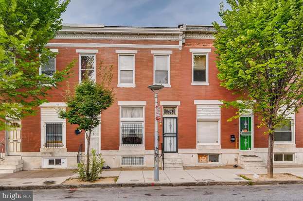 510 N Kenwood Ave, Baltimore, MD 21205 | Redfin