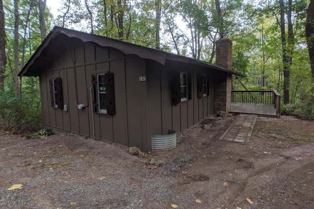 105 Little Indian Rd Front Royal Va 22630 Mls Vawr138388 Redfin