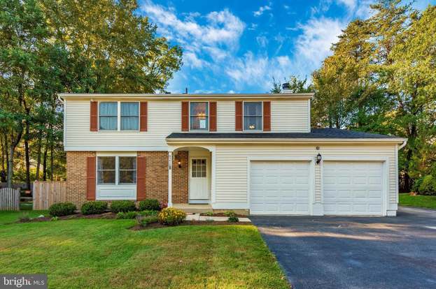 8216 Langport Ter Gaithersburg Md 20877 Mls Mdmc680396 Redfin