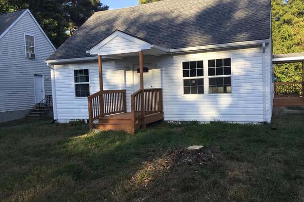 1209 Tuscola Ave Salisbury Md 21801 4 Beds 1 5 Baths