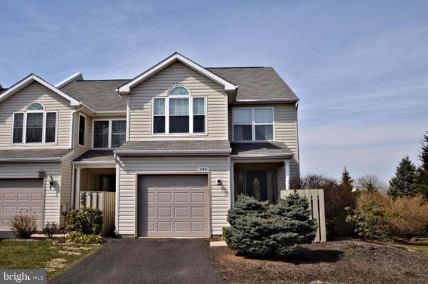 246 Prince William Way Chalfont Pa 18914 Mls Pabu445396 Redfin