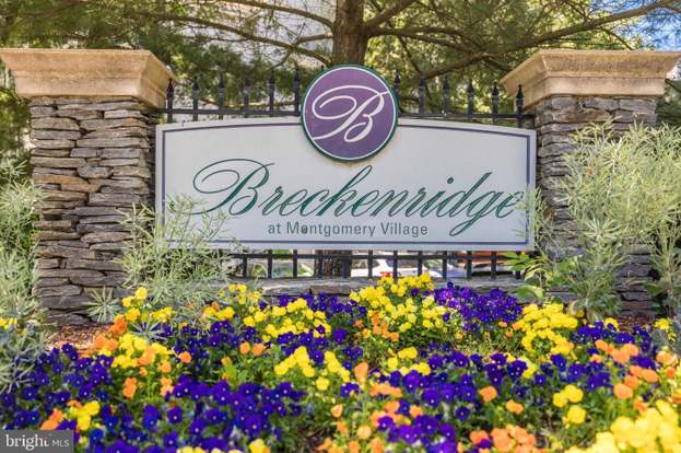 9906 Boysenberry Way Unit 115 27 Gaithersburg Md 20879 Mls Mdmc759402 Redfin