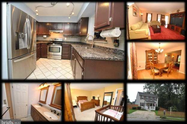 13 Tisbury Ct Baltimore Md 21236 Mls 1009695406 Redfin