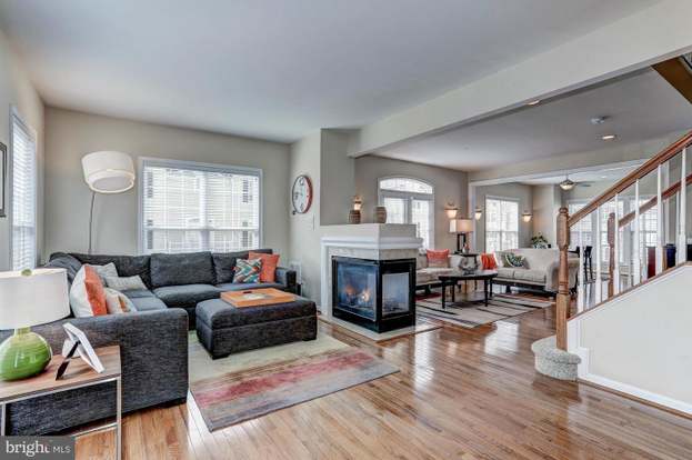 Stargazer Ter Centreville Va 1 Mls Redfin