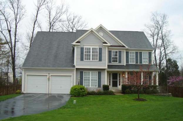 12904 Hunting Cove Pl Bristow Va 20136 Mls Vapw469190 Redfin