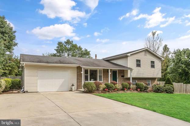 10401 45th Ave Beltsville Md 20705 Mls 1009929414 Redfin