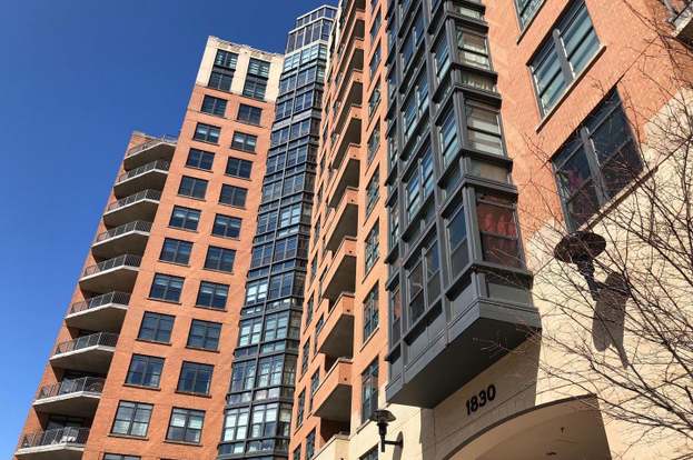 Midtown At Reston Town Center 11990 Market Street Reston Va 20190 Reston Town Center Condos