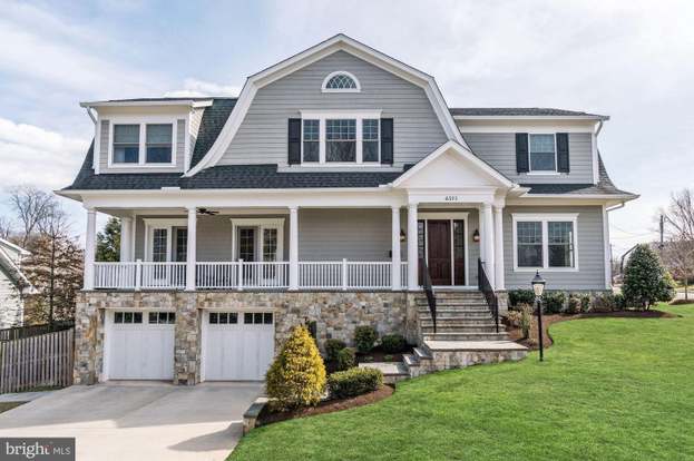 6513 Overbrook St Falls Church Va 22043 Mls Vafx996420 Redfin