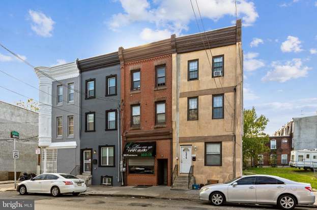 2832 Cecil B Moore Ave, Philadelphia, PA 19121 | MLS# PAPH2079422 | Redfin