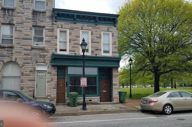 681 Washington Blvd Baltimore Md 21230 Mls Mdba464450 Redfin