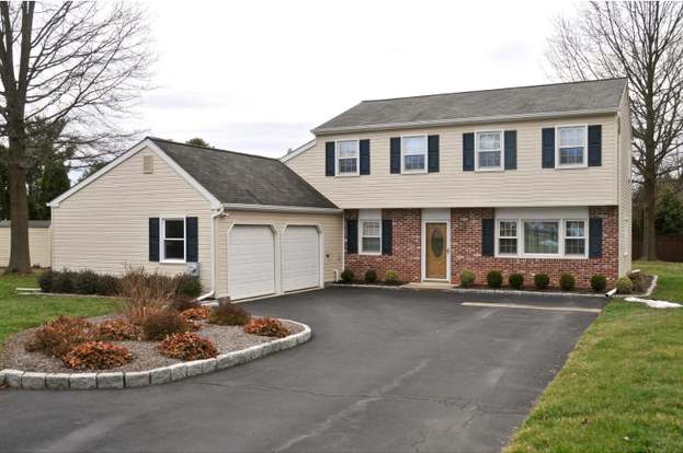 1051 Washington Ct Warrington Pa 18976 Mls 1002611453 Redfin