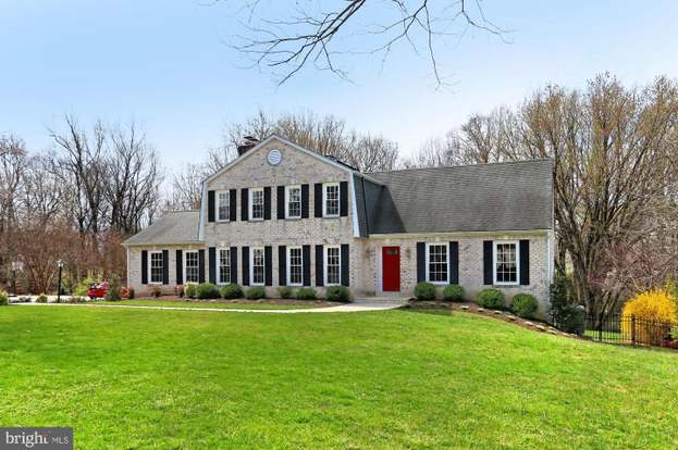 2726 Linda Marie Dr Oakton Va 22124 Mls Vafx1051456 Redfin