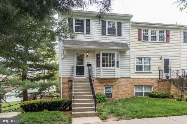 1556 Crofton Pkwy Crofton Md 21114 Mls Mdaa415370 Redfin