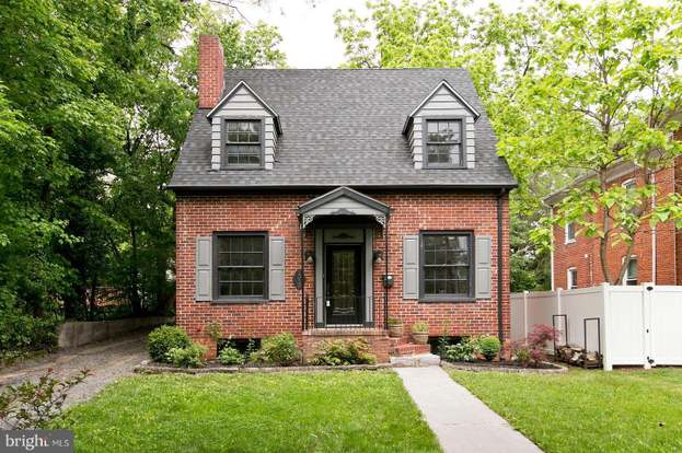 105 Doolin Ave Winchester Va 22602 Mls Vafv156744 Redfin