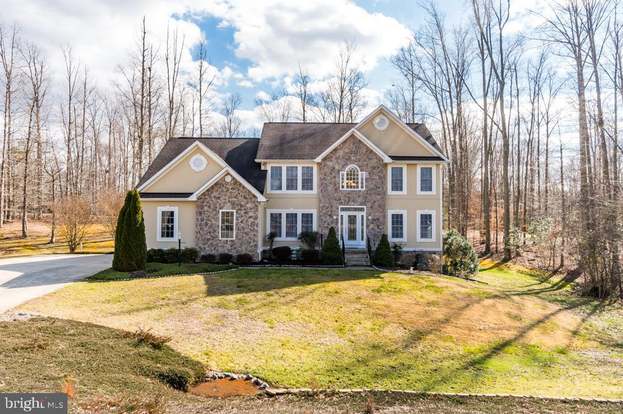 7213 Ni River Lndg Fredericksburg Va 22407 Mls 1000838973 Redfin