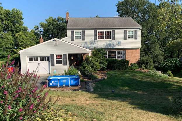 3105 Middle School Dr Norristown Pa Mls Pamc Redfin