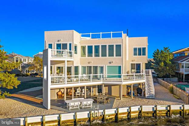North Beach Haven Nj Waterfront Homes For Sale Property Real Estate On The Water Redfin