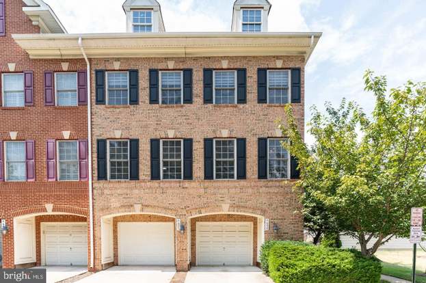 4699 Red Admiral Way 143 Fairfax Va 22033 Mls Vafx1083490