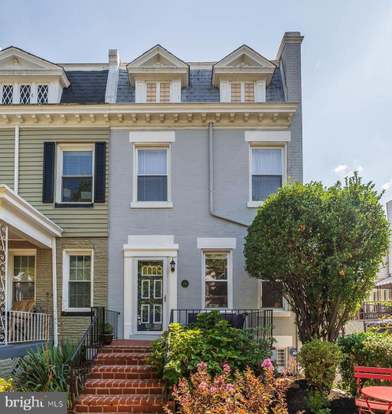 149 U St Ne Washington Dc 002 Mls Dcdc4492 Redfin