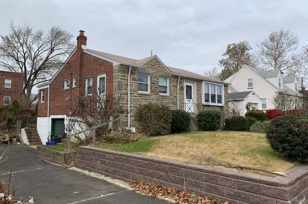 7812 Fairfield St Philadelphia Pa 19152 3 Beds 2 Baths