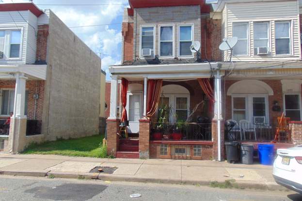 1253 Carl Miller Blvd Camden Nj 08104 3 Beds 1 Bath
