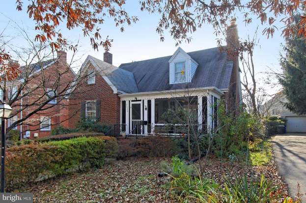 6232 22nd St N Arlington Va 22205 Mls Vaar103502 Redfin 6232 22nd St N Arlington Va 22205