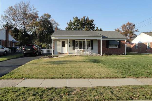 Edgewater Park Nj >> 123 E Franklin Ave Edgewater Park Nj 08010 3 Beds 1 Bath Edgewater Park Nj >> 123 E Franklin Ave Edgewater Park Nj 08010 3 Beds 1 Bath