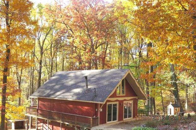 Harpers Ferry Cabins - cabin