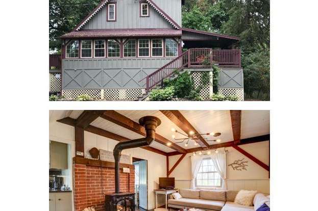 1049 Log Cabin Rd Leola Pa 17540 Mls Pala109512 Redfin