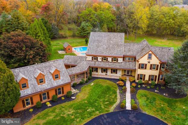 318 Bowers Ln Media Pa 19063 Mls Pade530524 Redfin