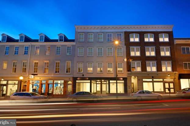 145 E King St 401 Lancaster Pa 17602 2 Beds 2 Baths