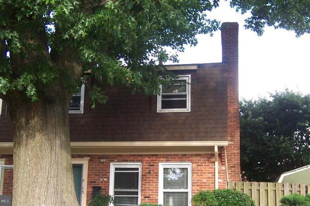9125 Portner Ave Manassas Va 20110 Mls Vamn137532 Redfin